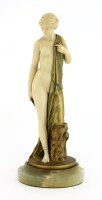 Lot 298 - Ferdinand Preiss (1882-1943)