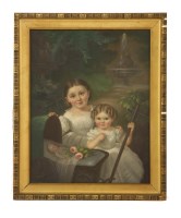 Lot 378 - Swiss School