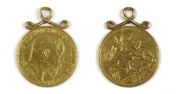 Lot 17 - Coins