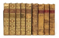 Lot 108 - (Naval & Military): 1- James