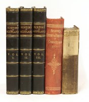 Lot 110 - 1- Wright