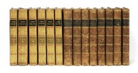 Lot 113 - (BINDING): 1- Milton