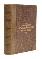 Lot 115 - (ATLAS): Blackie