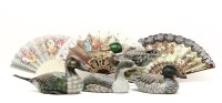 Lot 227 - A collection of miscellaneous items