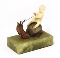 Lot 302 - Attributed to Ferdinand Preiss (1882-1943)