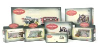 Lot 250 - A collection of Corgi Vintage Glory boxed vehicles