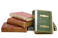 Lot 263 - A large quantity of books