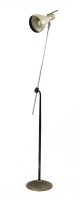 Lot 432 - A Stilnovo reading lamp