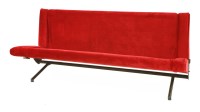 Lot 348 - A D70 lounger