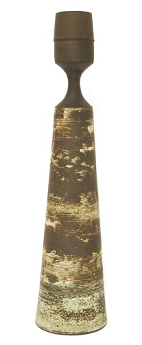 Lot 401 - Glyn Hugo (b.1934)