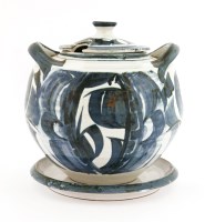 Lot 411 - Alan Caiger-Smith (b.1930)