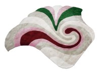 Lot 469 - A large Edward Fields wool rug