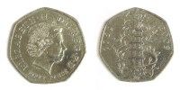 Lot 27 - Coins