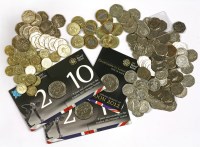 Lot 59 - Coins