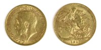 Lot 20 - Coins