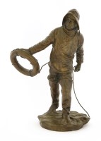 Lot 305 - Henry Kossowski (Polish