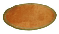 Lot 541 - A modern wool rug