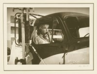 Lot 43 - EVE ARNOLD (American