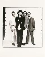 Lot 61 - DAVID BAILEY (b.1938)
U2