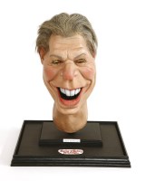 Lot 53 - LOTS 53-56
The following four lots are from British satirical television puppet show