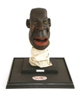 Lot 54 - ROBERT MUGABE