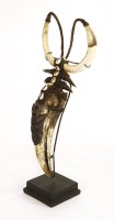Lot 276 - HORNBILL