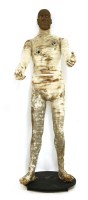Lot 108 - THE MUMMY RETURNS