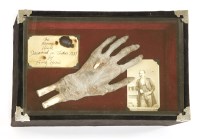 Lot 240 - LOTS 240-248
The following nine lots are from the collection of Daniel Lynch