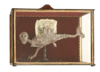 Lot 244 - A 'FEEJEE' MERMAID