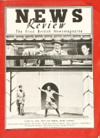 Lot 144 - SATIRICAL NEWS