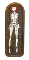 Lot 253 - CONTINENTAL SCHOOL
RESTRAINED EROTIC