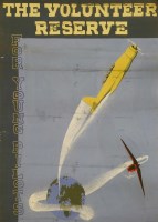 Lot 124 - AVIATION POSTER DESIGNS