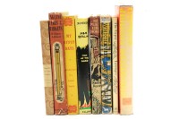 Lot 210 - Sixteen various books on gypsies