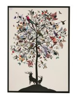 Lot 276A - Kristjana Williams