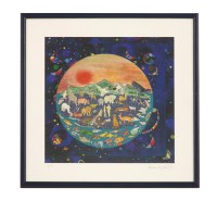 Lot 273A - Brian Wildsmith