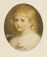Lot 294 - English School