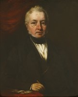 Lot 297 - Circle of George Chinnery (1774-1852)
PORTRAIT OF JOHN CHANTER (b.1779)
