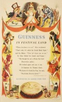 Lot 165 - 'GUINNESS IN FESTIVAL LAND'
