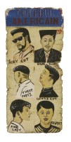 Lot 229 - COIFFEUR AMERICAN