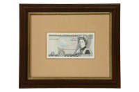 Lot 134A - Notes