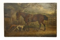Lot 298 - English School