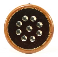 Lot 1 - A SORCERER'S MIRROR