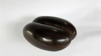 Lot 206 - COCO DE MER
20th century