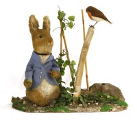 Lot 426 - PETER RABBIT
