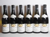 Lot 30 - Hermitage Blanc