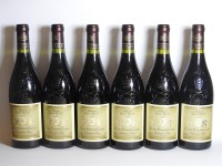 Lot 178 - Châteauneuf-du-Pape