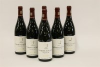 Lot 245 - Chambertin Clos-de-Bèze