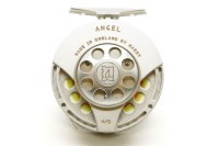 Lot 209B - A Hardy Angel fishing reel