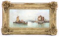 Lot 346 - Anton Schoth (German