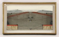 Lot 335 - Arthur Goodwin (1922-1998)
UNTITLED
Signed and dated 1964 l.l.